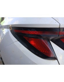 Recambio de piloto trasero izquierdo para hyundai tucson (nx4e, nx4a) 1.6 t-gdi referencia OEM IAM   