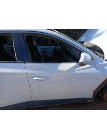 Recambio de puerta delantera derecha para hyundai tucson (nx4e, nx4a) 1.6 t-gdi referencia OEM IAM   