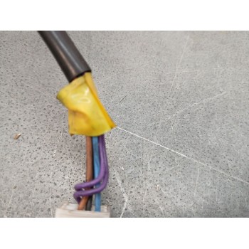 Recambio de retrovisor izquierdo para mazda premacy (cp) 2.0 turbodiesel cat referencia OEM IAM  5 cables 