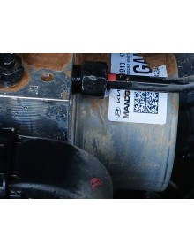 Recambio de abs para hyundai tucson (nx4e, nx4a) 1.6 t-gdi referencia OEM IAM 58910N7AA0  