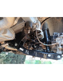 Recambio de puente trasero para hyundai tucson (nx4e, nx4a) 1.6 t-gdi referencia OEM IAM   