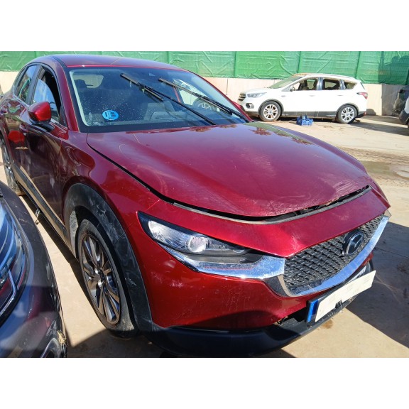 mazda cx-30 (dm) del año 2021