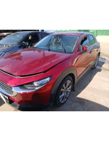mazda cx-30 (dm) del año 2021 2