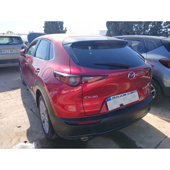 mazda cx-30 (dm) del año 2021