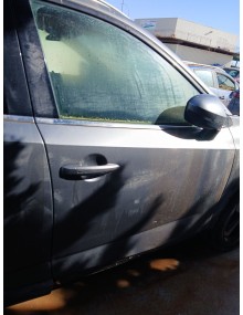 Recambio de puerta delantera derecha para nissan qashqai iii (j12) 1.3 dig-t referencia OEM IAM H0100HN2MA   2