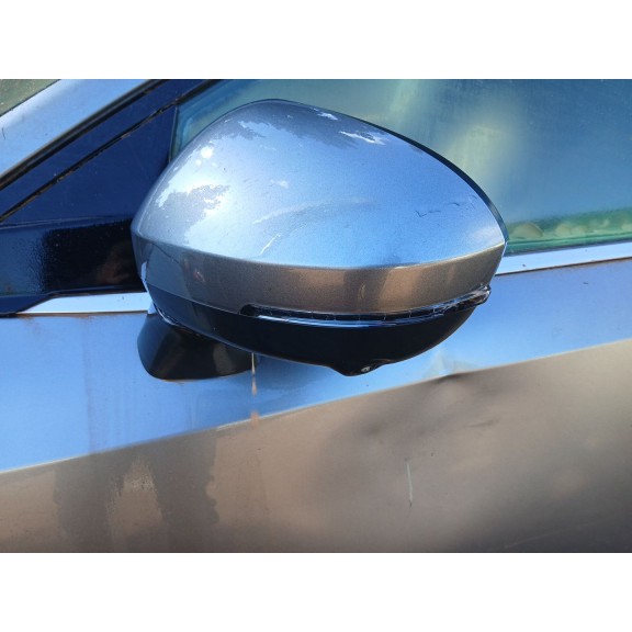 Recambio de retrovisor izquierdo para nissan qashqai iii (j12) 1.3 dig-t referencia OEM IAM   