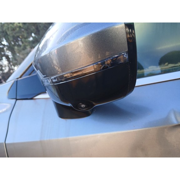 Recambio de retrovisor izquierdo para nissan qashqai iii (j12) 1.3 dig-t referencia OEM IAM   