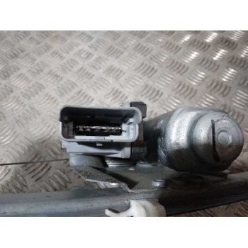 Recambio de elevalunas trasero izquierdo para peugeot 307 break/sw (s2) 1.6 hdi referencia OEM IAM   6PIN