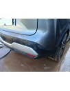 Recambio de paragolpes trasero para nissan qashqai iii (j12) 1.3 dig-t referencia OEM IAM   