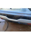 Recambio de paragolpes trasero para nissan qashqai iii (j12) 1.3 dig-t referencia OEM IAM   