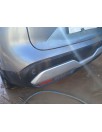 Recambio de paragolpes trasero para nissan qashqai iii (j12) 1.3 dig-t referencia OEM IAM   