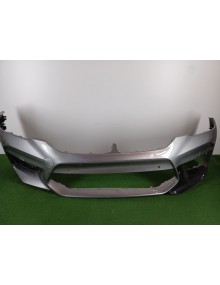 Recambio de paragolpes delantero para bmw 5 (g30, f90) 530 i mild-hybrid referencia OEM IAM 8069598 8069598 