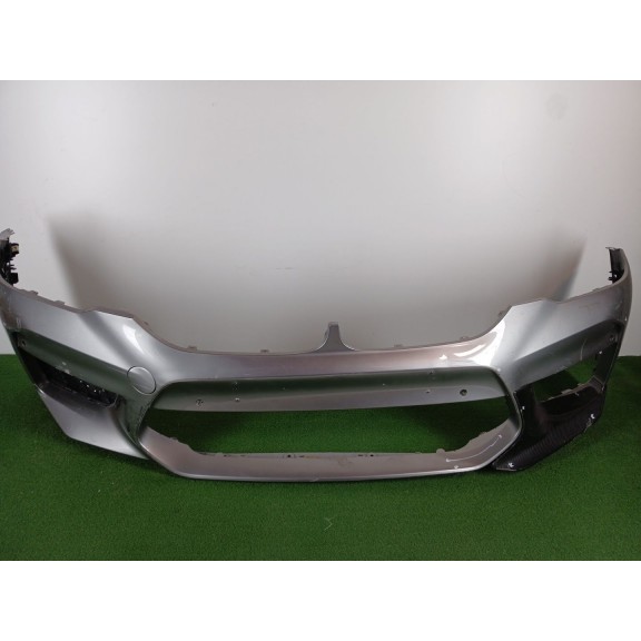 Recambio de paragolpes delantero para bmw 5 (g30, f90) 530 i mild-hybrid referencia OEM IAM 8069598 8069598 