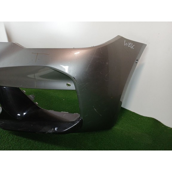Recambio de paragolpes delantero para bmw 5 (g30, f90) 530 i mild-hybrid referencia OEM IAM 8069598 8069598 