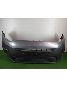 Recambio de paragolpes delantero para peugeot partner caja/chasis 1.6 bluehdi 100 referencia OEM IAM 9816765680  