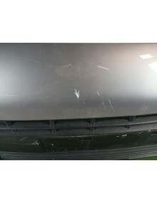 Recambio de paragolpes delantero para peugeot partner caja/chasis 1.6 bluehdi 100 referencia OEM IAM 9816765680   2