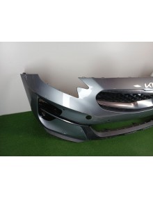 Recambio de paragolpes delantero para kia xceed (cd) 1.6 gdi hybrid referencia OEM IAM 86511j7cc0   2