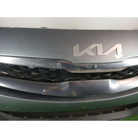 Recambio de paragolpes delantero para kia xceed (cd) 1.6 gdi hybrid referencia OEM IAM 86511j7cc0  