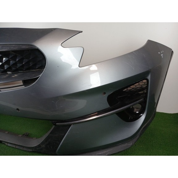 Recambio de paragolpes delantero para kia xceed (cd) 1.6 gdi hybrid referencia OEM IAM 86511j7cc0  