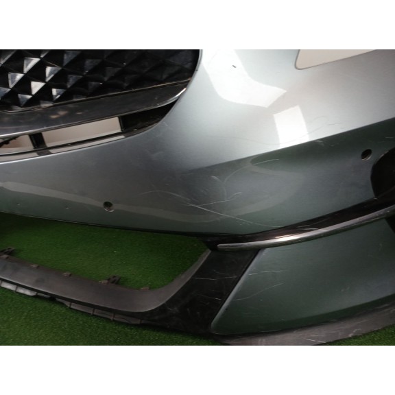 Recambio de paragolpes delantero para kia xceed (cd) 1.6 gdi hybrid referencia OEM IAM 86511j7cc0  