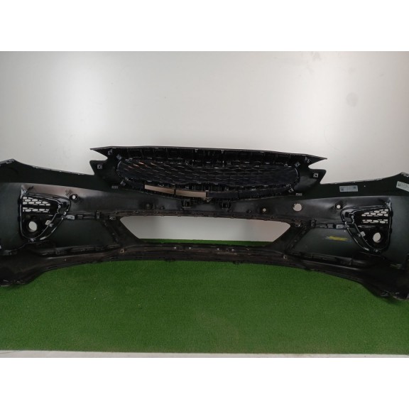 Recambio de paragolpes delantero para kia xceed (cd) 1.6 gdi hybrid referencia OEM IAM 86511j7cc0  