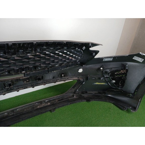 Recambio de paragolpes delantero para kia xceed (cd) 1.6 gdi hybrid referencia OEM IAM 86511j7cc0  