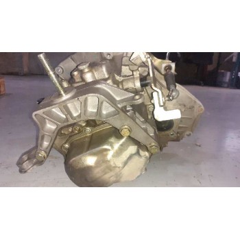 Recambio de caja casco para fiat punto berlina (188) 1.2 cat referencia OEM IAM   