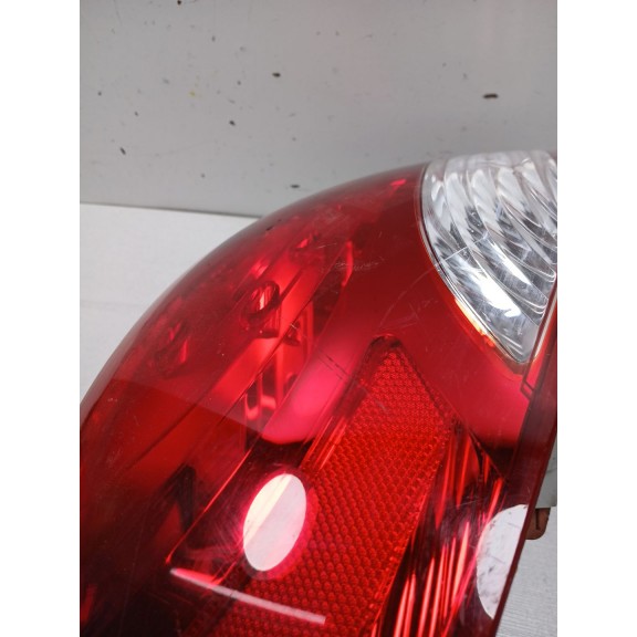 Recambio de piloto trasero izquierdo para hyundai ix35 (lm, el, elh) 1.7 crdi referencia OEM IAM 924012Y000  