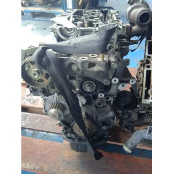 Recambio de motor casco para ford focus lim. (cb4) titanium referencia OEM IAM HHDA CASCO 