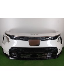 Recambio de paragolpes delantero para kia niro ii (sg2) 1.6 gdi hybrid referencia OEM IAM 86511ao000  