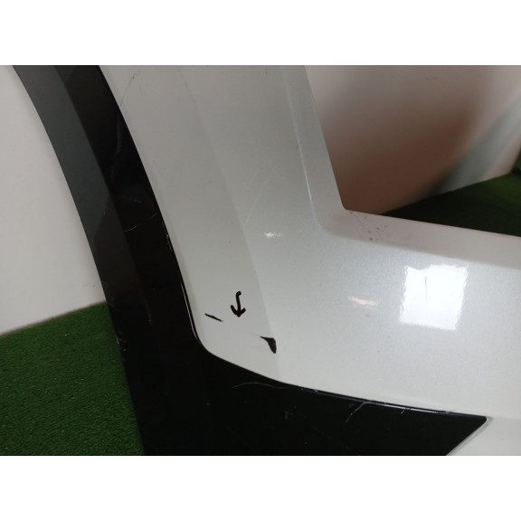 Recambio de paragolpes delantero para kia niro ii (sg2) 1.6 gdi hybrid referencia OEM IAM 86511ao000  