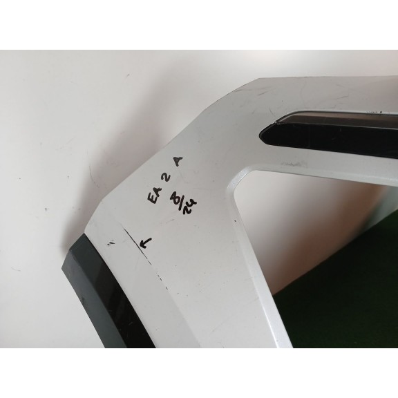 Recambio de paragolpes delantero para kia niro ii (sg2) 1.6 gdi hybrid referencia OEM IAM 86511ao000  