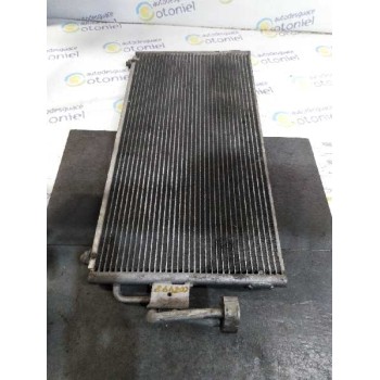 CONDENSADOR / RADIADOR AIRE ACONDICIONADO C1J 34.5 X 64