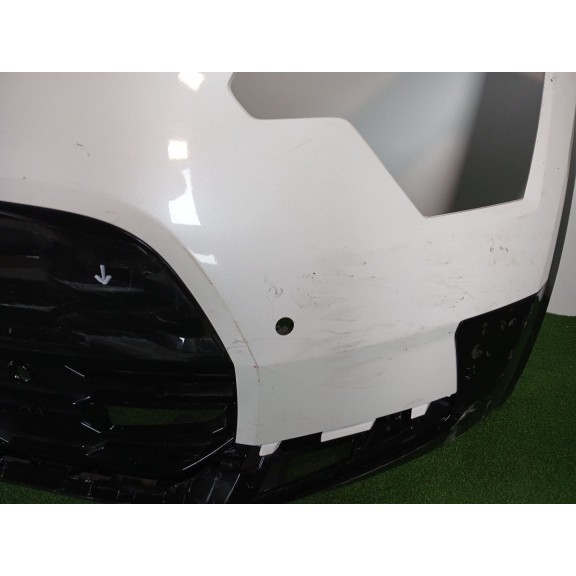 Recambio de paragolpes delantero para kia niro ii (sg2) 1.6 gdi hybrid referencia OEM IAM 86511ao000  