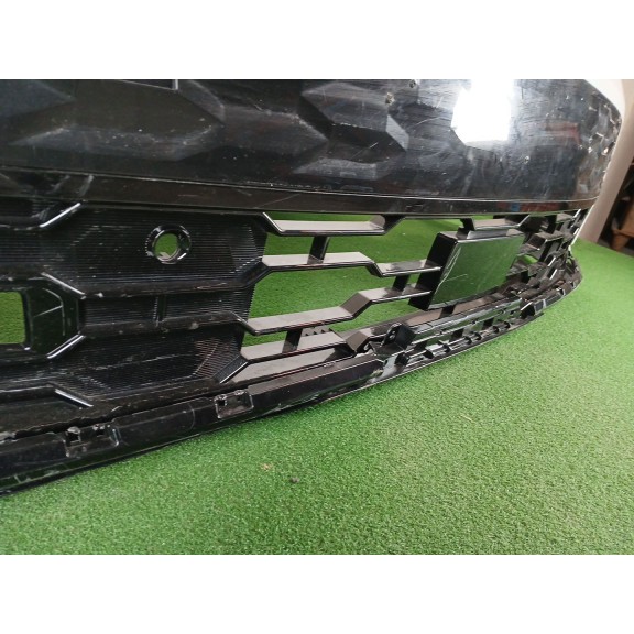 Recambio de paragolpes delantero para kia niro ii (sg2) 1.6 gdi hybrid referencia OEM IAM 86511ao000  