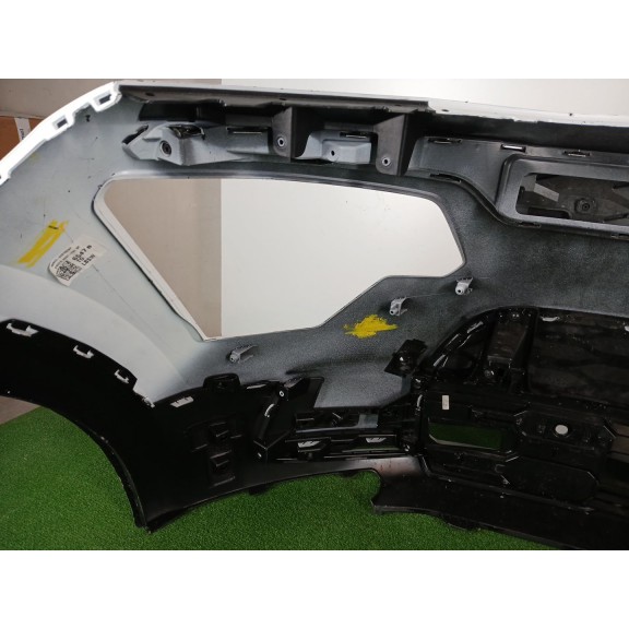 Recambio de paragolpes delantero para kia niro ii (sg2) 1.6 gdi hybrid referencia OEM IAM 86511ao000  