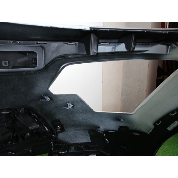 Recambio de paragolpes delantero para kia niro ii (sg2) 1.6 gdi hybrid referencia OEM IAM 86511ao000  