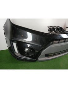 Recambio de paragolpes delantero para suzuki vitara (ly) 1.6 (apk 416) referencia OEM IAM 7171154p   2