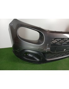 Recambio de paragolpes delantero para citroën c3 feel referencia OEM IAM 9812061577   2