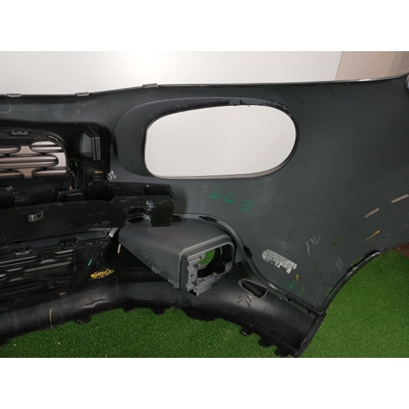 Recambio de paragolpes delantero para citroën c3 feel referencia OEM IAM 9812061577  