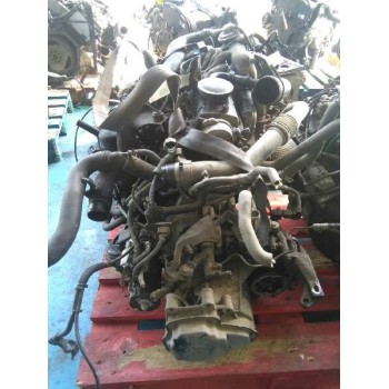 Recambio de motor completo para seat ibiza (6k1) sport referencia OEM IAM AGR  EXPORTACION