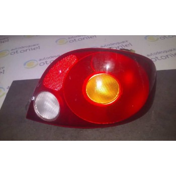 Recambio de piloto trasero derecho para daewoo matiz cd referencia OEM IAM   