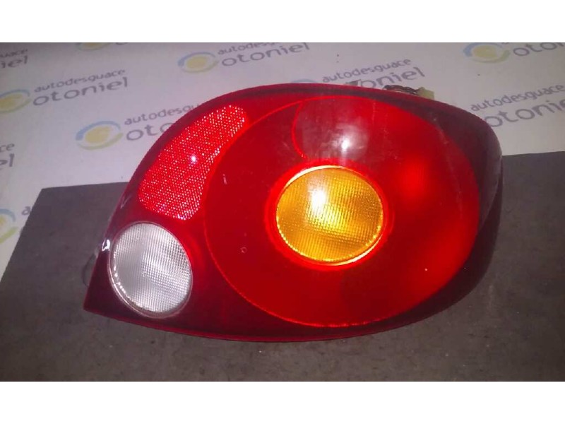 Recambio de piloto trasero derecho para daewoo matiz cd referencia OEM IAM   