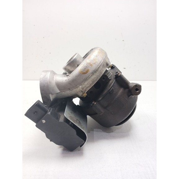 Recambio de turbocompresor para bmw serie 3 berlina (e90) 320d referencia OEM IAM 4913505640  7795498