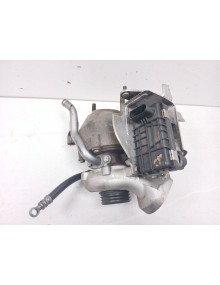 Recambio de turbocompresor para bmw serie 3 compact (e46) 320td referencia OEM IAM 7318774  7790992H 2