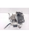 Recambio de turbocompresor para bmw serie 3 compact (e46) 320td referencia OEM IAM 7318774  7790992H