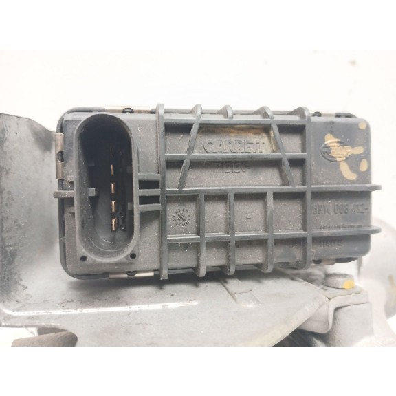 Recambio de turbocompresor para bmw serie 3 compact (e46) 320td referencia OEM IAM 7318774  7790992H