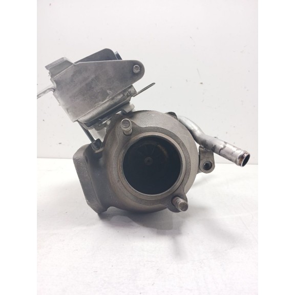 Recambio de turbocompresor para bmw serie 3 compact (e46) 320td referencia OEM IAM 7318774  7790992H