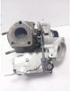 Recambio de turbocompresor para bmw serie 3 compact (e46) 320td referencia OEM IAM 7318774  7790992H