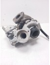 Recambio de turbocompresor para bmw serie 3 compact (e46) 320td referencia OEM IAM 7318774  7790992H